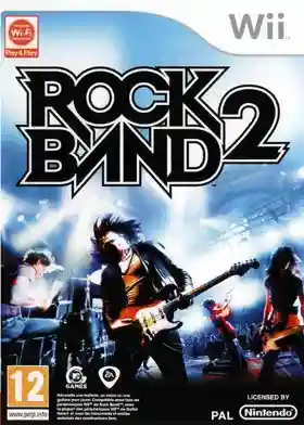 Rock Band 2
